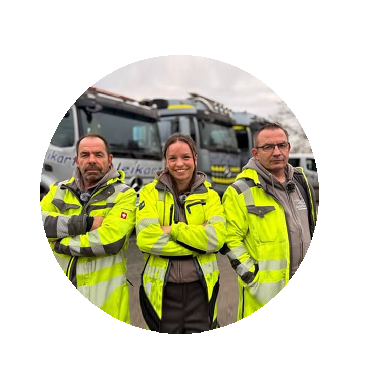 Bleikart Abschleppdienst GmbH